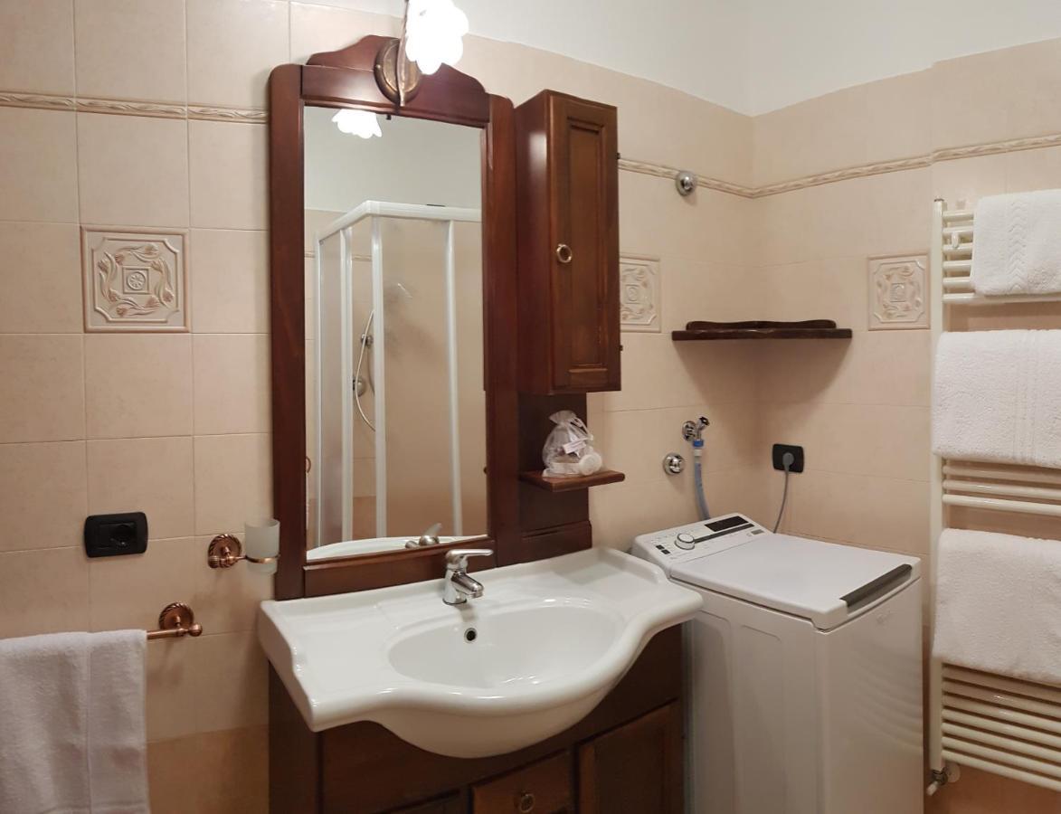 Tremosine Casa Palanca 2 Balcony Lake View By Garda Domus Mea מראה חיצוני תמונה