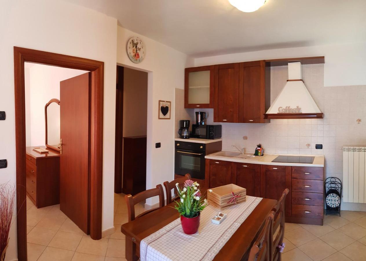 Tremosine Casa Palanca 2 Balcony Lake View By Garda Domus Mea מראה חיצוני תמונה